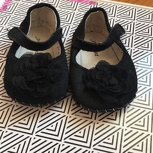 Pediped baby shoes